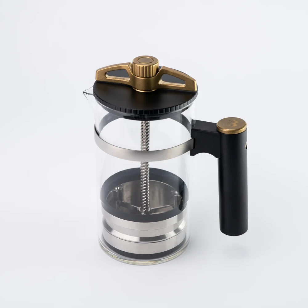 Weber Workshops Bird Coffee Brewer