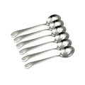 Rhino Cupping Spoon - 6 Pieces