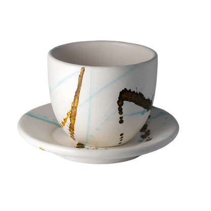 Baadaab Twilight Ceramic Cup