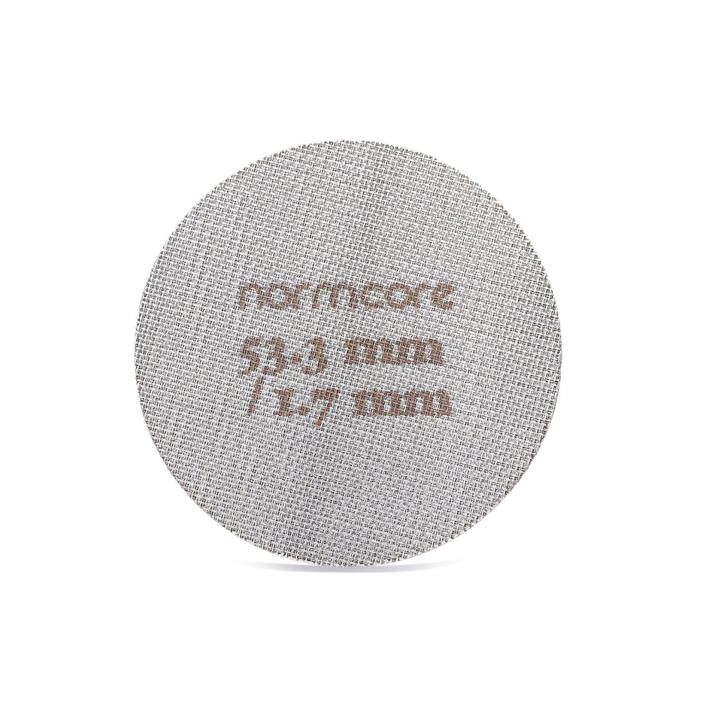 Normcore Puck Screen - 316 Stainless Steel