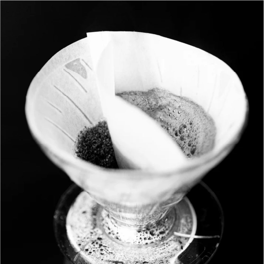 Sibarist Fast Dual Chamber Specialty Coffee Filters