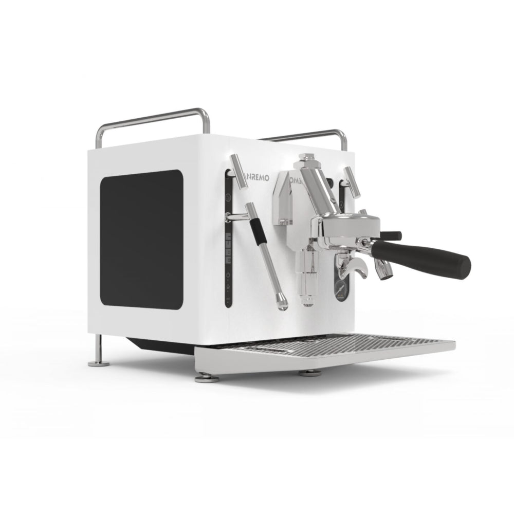 Sanremo Cube Espresso Machine