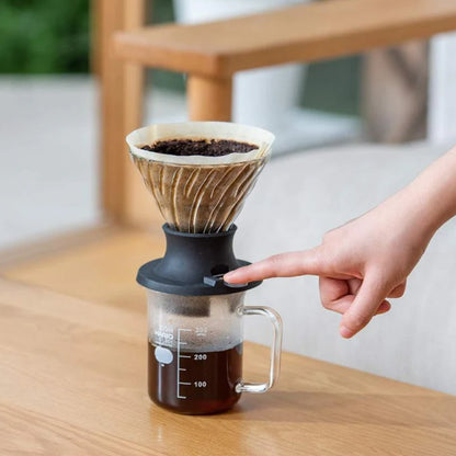 Hario Switch Immersion Dripper