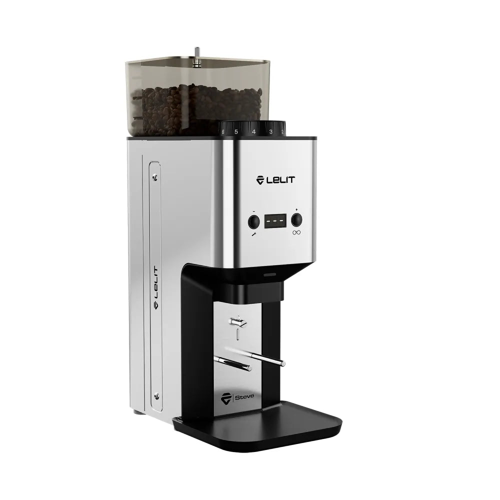 Lelit Steve Coffee Grinder