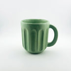 Baadaab Green M1 Ceramic Mug