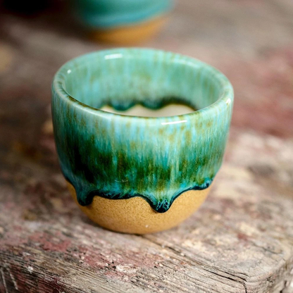 Baadaab Ocean Ceramic Cup