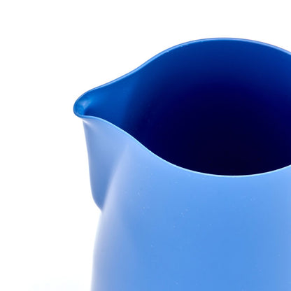 Rhino Stealth Blue Milk Pitcher