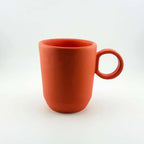 Baadaab Sunrise M2 Ceramic Mug