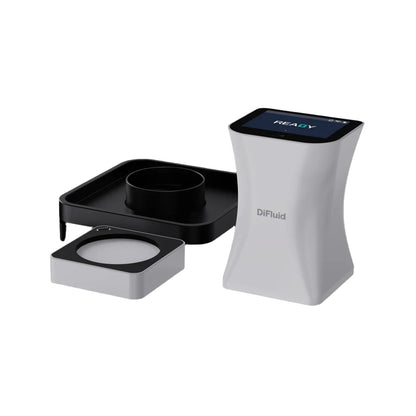 DiFluid Omni Roast Color & Particle Size Analyzer