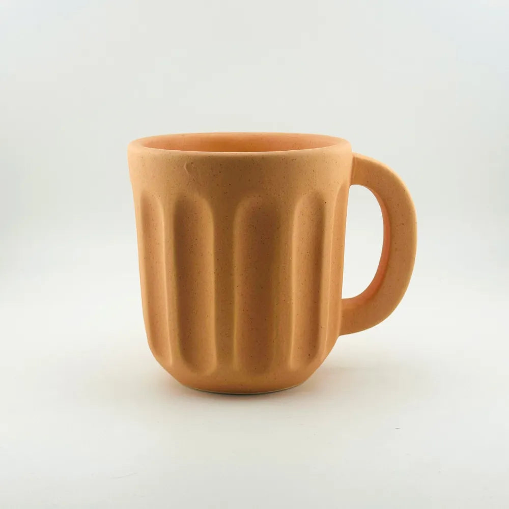 Baadaab Rose M1 Ceramic Mug
