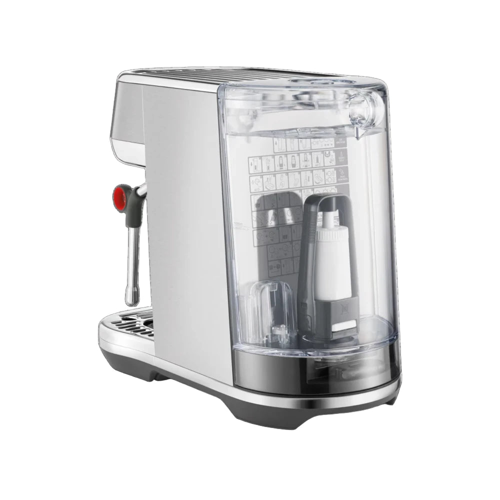 ماكينة صنع الإسبريسو Sage the Bambino Plus