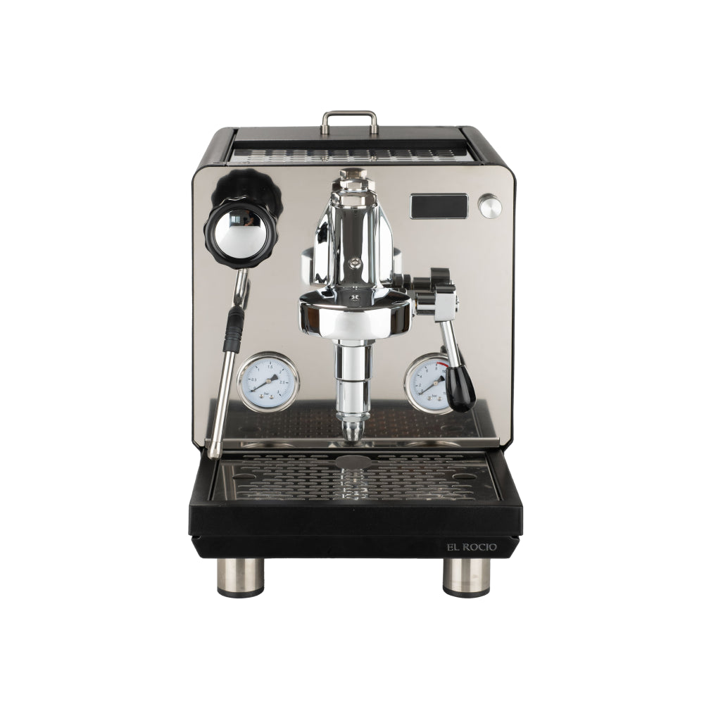 El Rocio Manus Espresso Machine