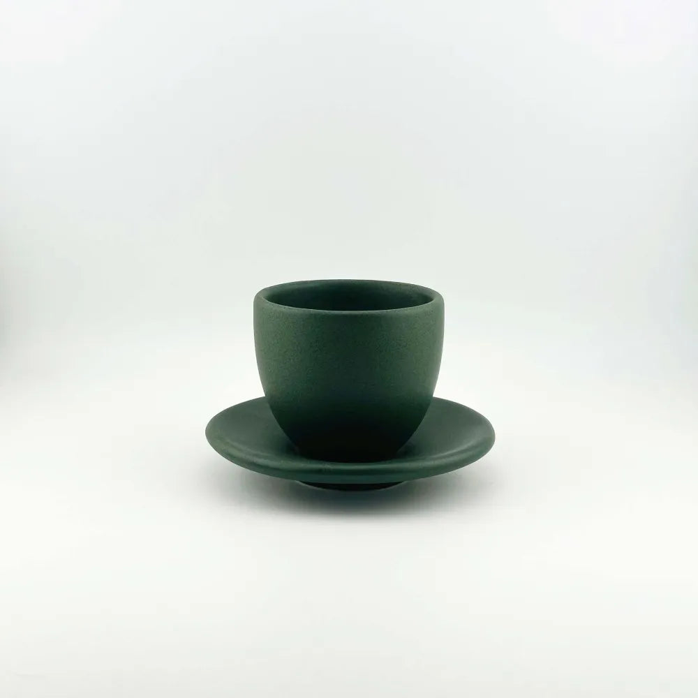 Baadaab Jade Ceramic Cup