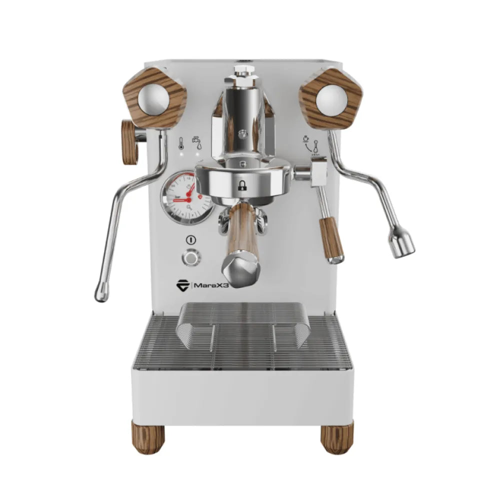 Lelit Marax3 Espresso Machine - Pagaia Electronic Flow Control System