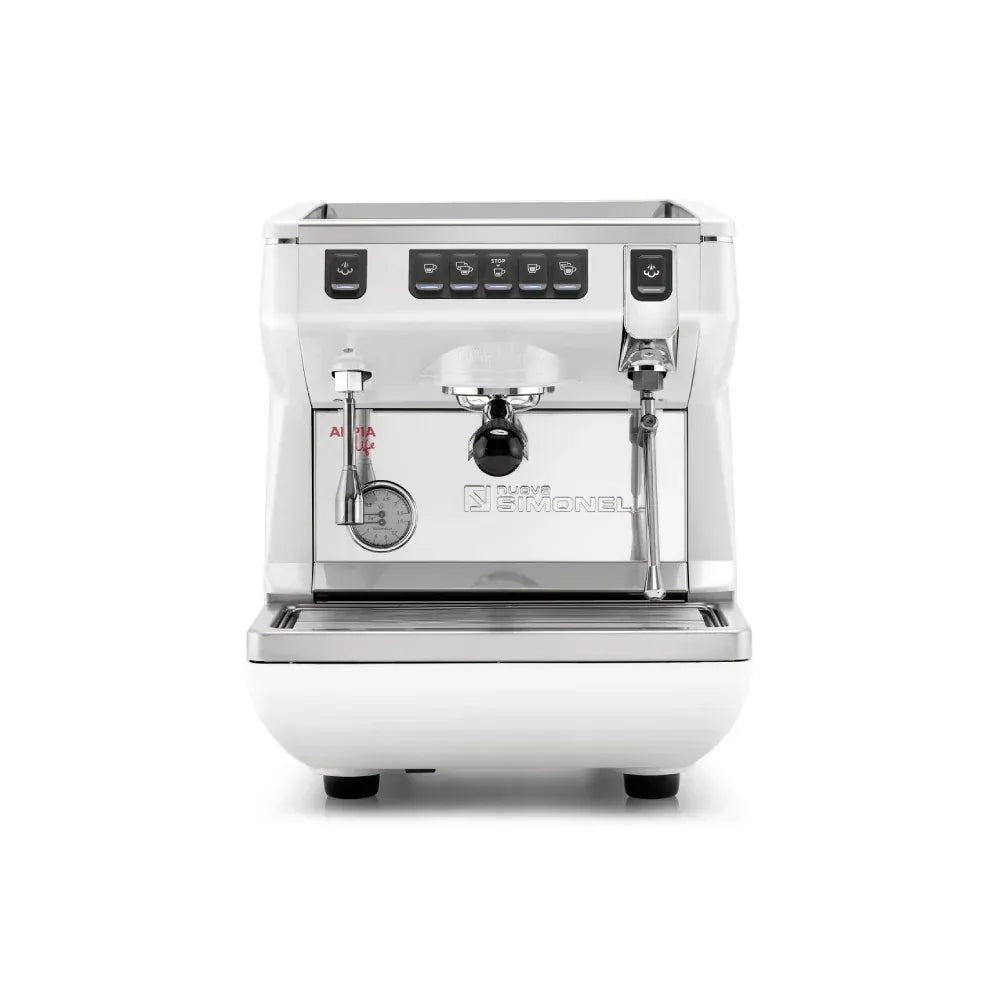 Nuova Simonelli Appia Life 1 Group Volumetric Coffee Machine