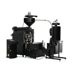 Besca Roasteres BCS 240 - 240 Kg Commercial Coffee Roaster