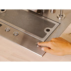 Mavam Under Counter Series Espresso Machine