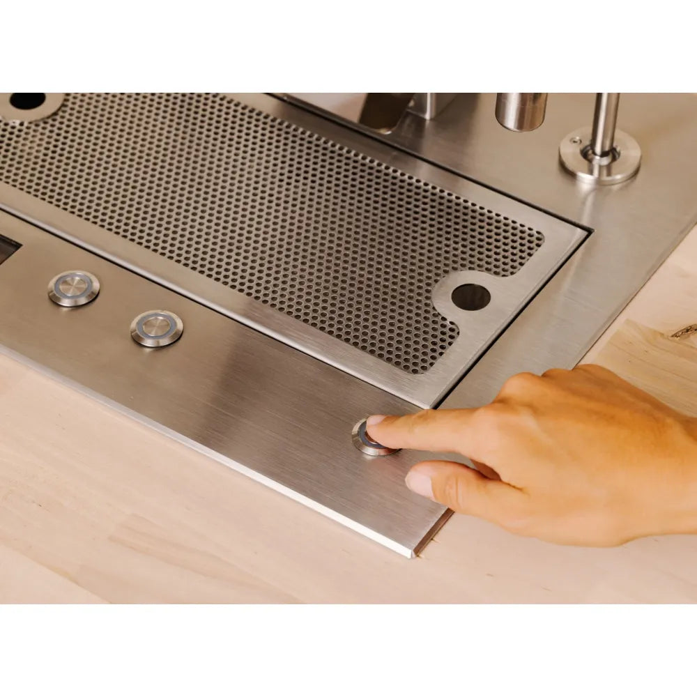 Mavam Under Counter Series Espresso Machine