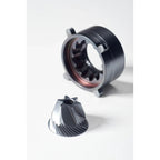 Varia Supernova Burr Set for VS3 Grinder - Titanium