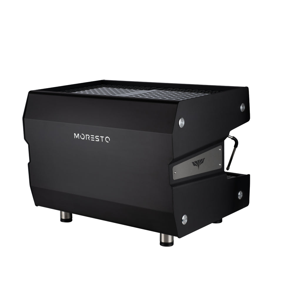 El Rocio Moresto V2 Espresso Machine