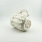 Baadaab White Stone M1 Ceramic Mug