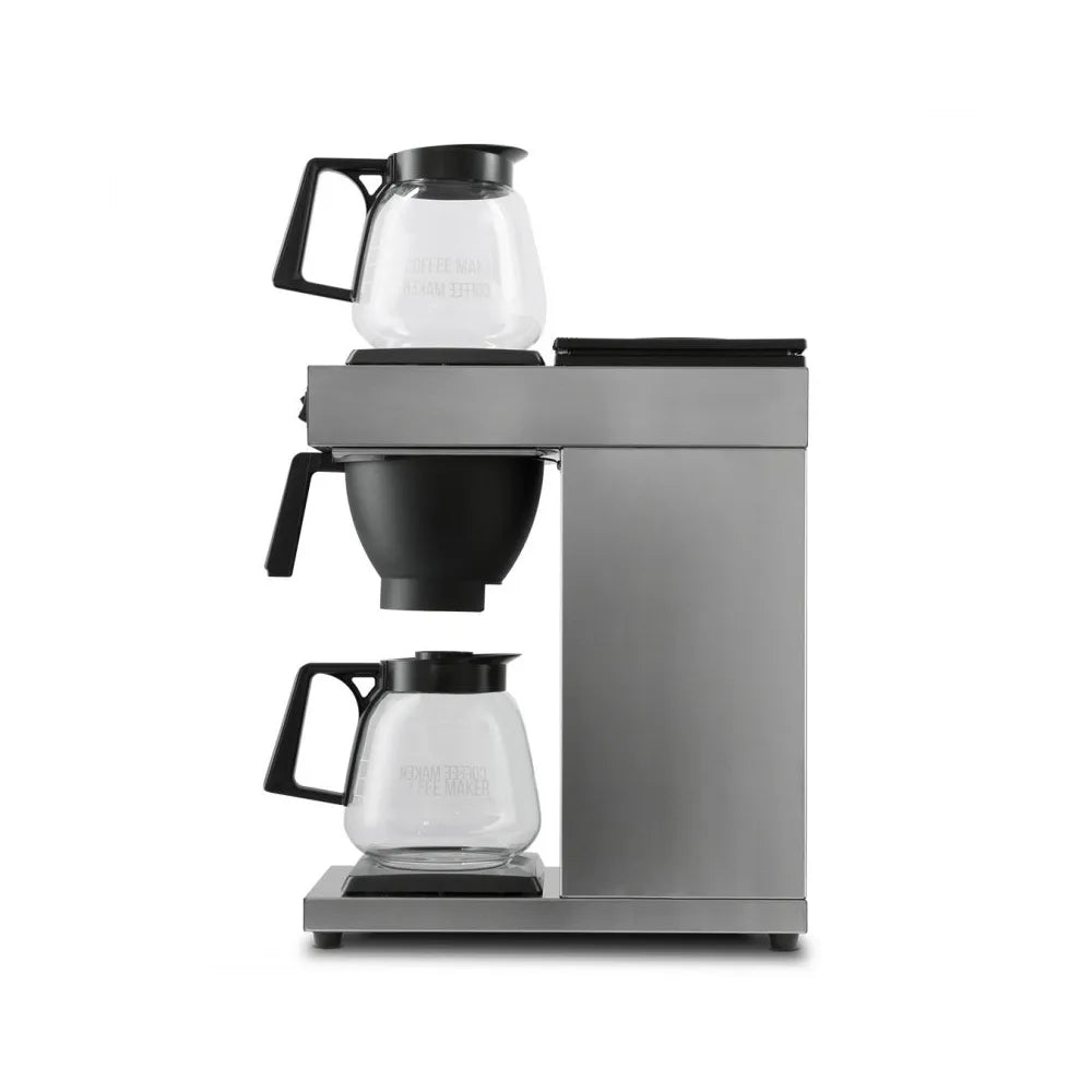 KEF Filtro FLT120-2 Filter Coffee Machine