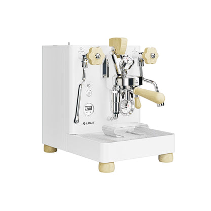 Lelit Bianca V3 Espresso Machine