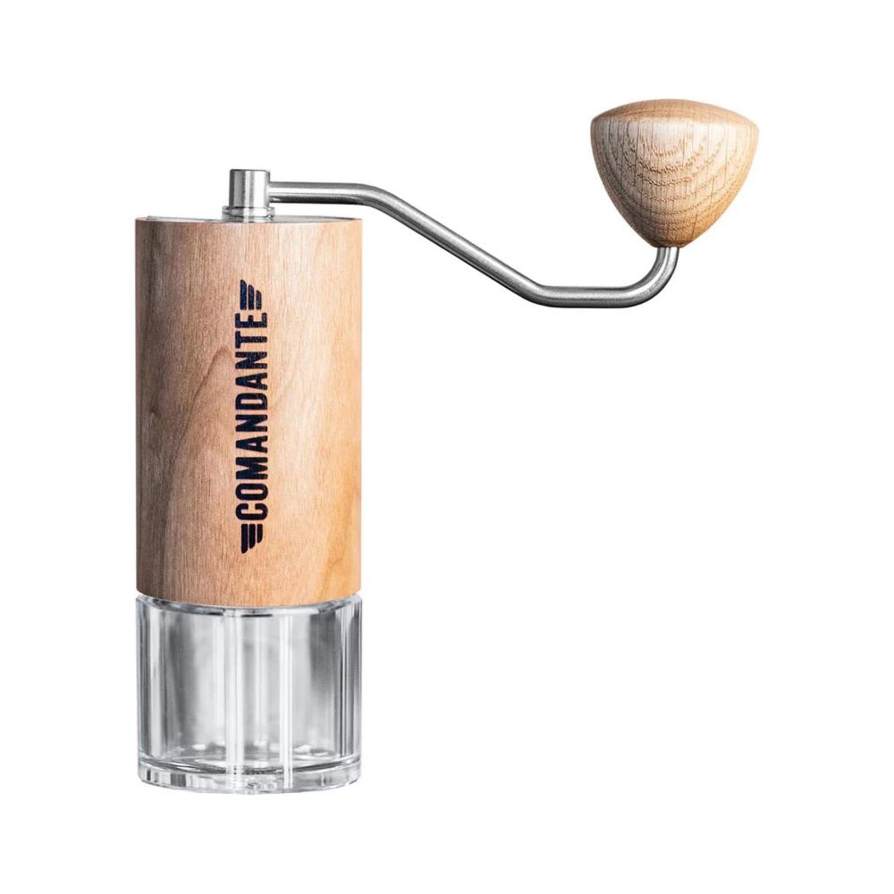 Comandante C40 Nitro Blade Manual Coffee Grinder