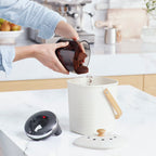 Sage the Puck Sucker