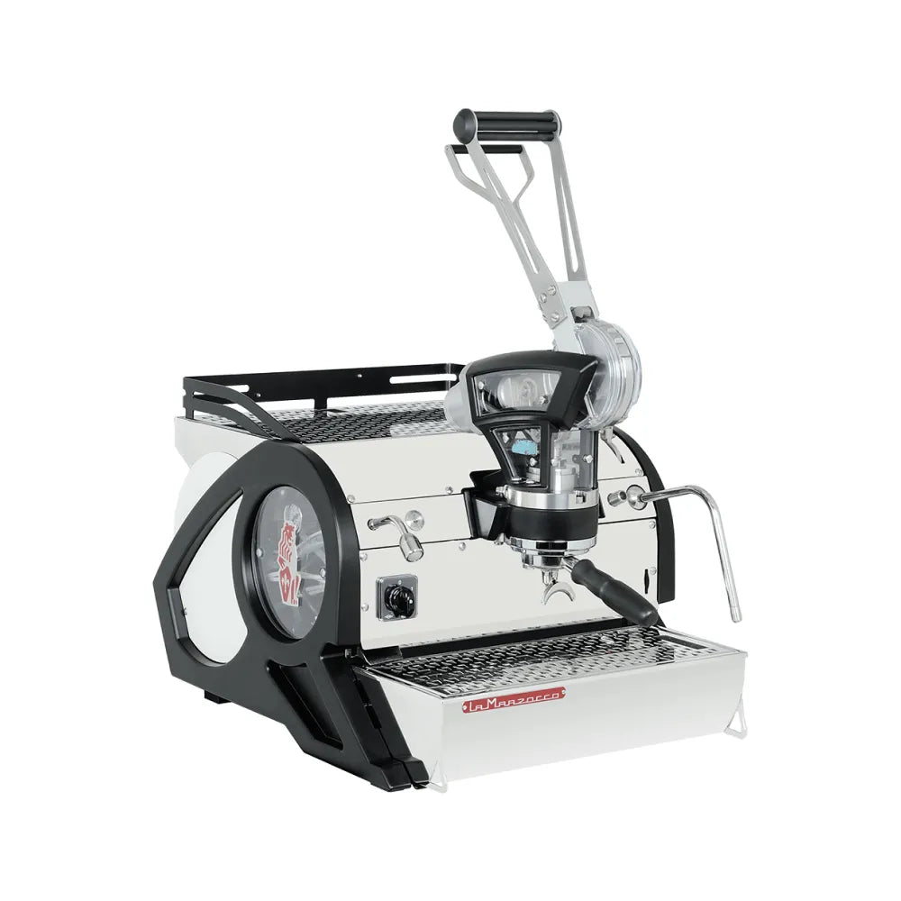 La Marzocco Leva X 1 Group Espresso Machine