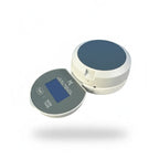 Mx Cool Coupon Cup – Insulated Smart Measuring Cup with Built-In Digital Scale