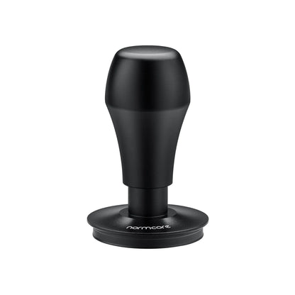 Normcore Spring-loaded Tamper V4 With Titanium PVD Coating