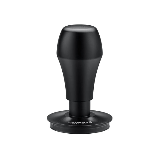 Normcore Spring-loaded Tamper V4 With Titanium PVD Coating