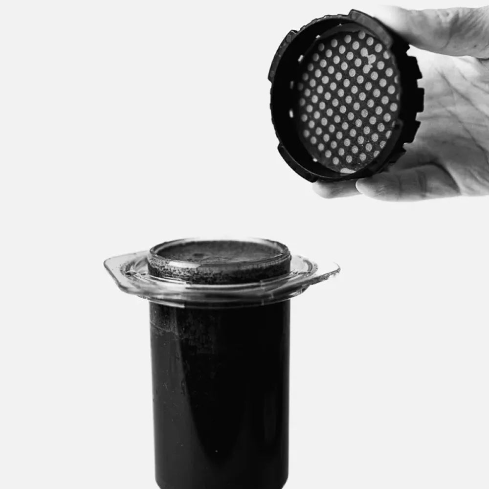 Sibarist Fast Disc 63