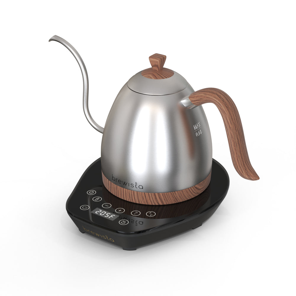 Brewista Artisan Electric Gooseneck Kettle 0.6L