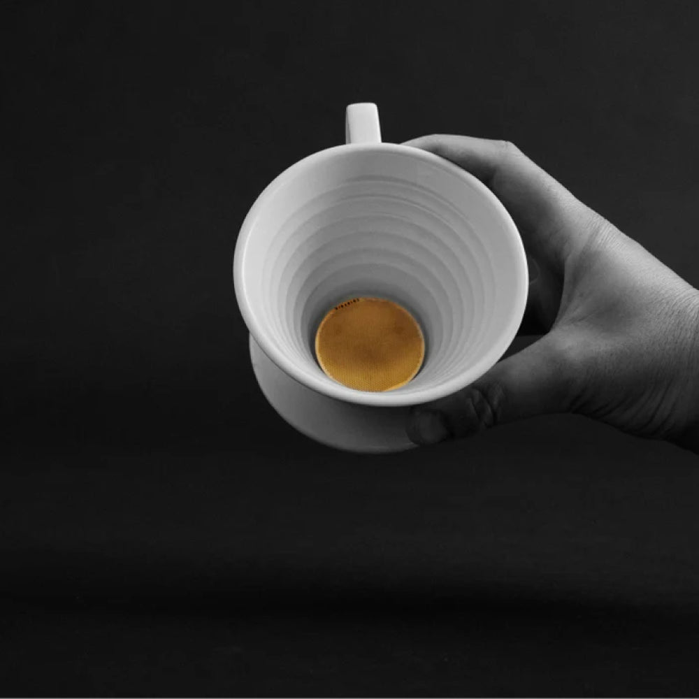 Sibarist Booster 45 for Flat Drippers