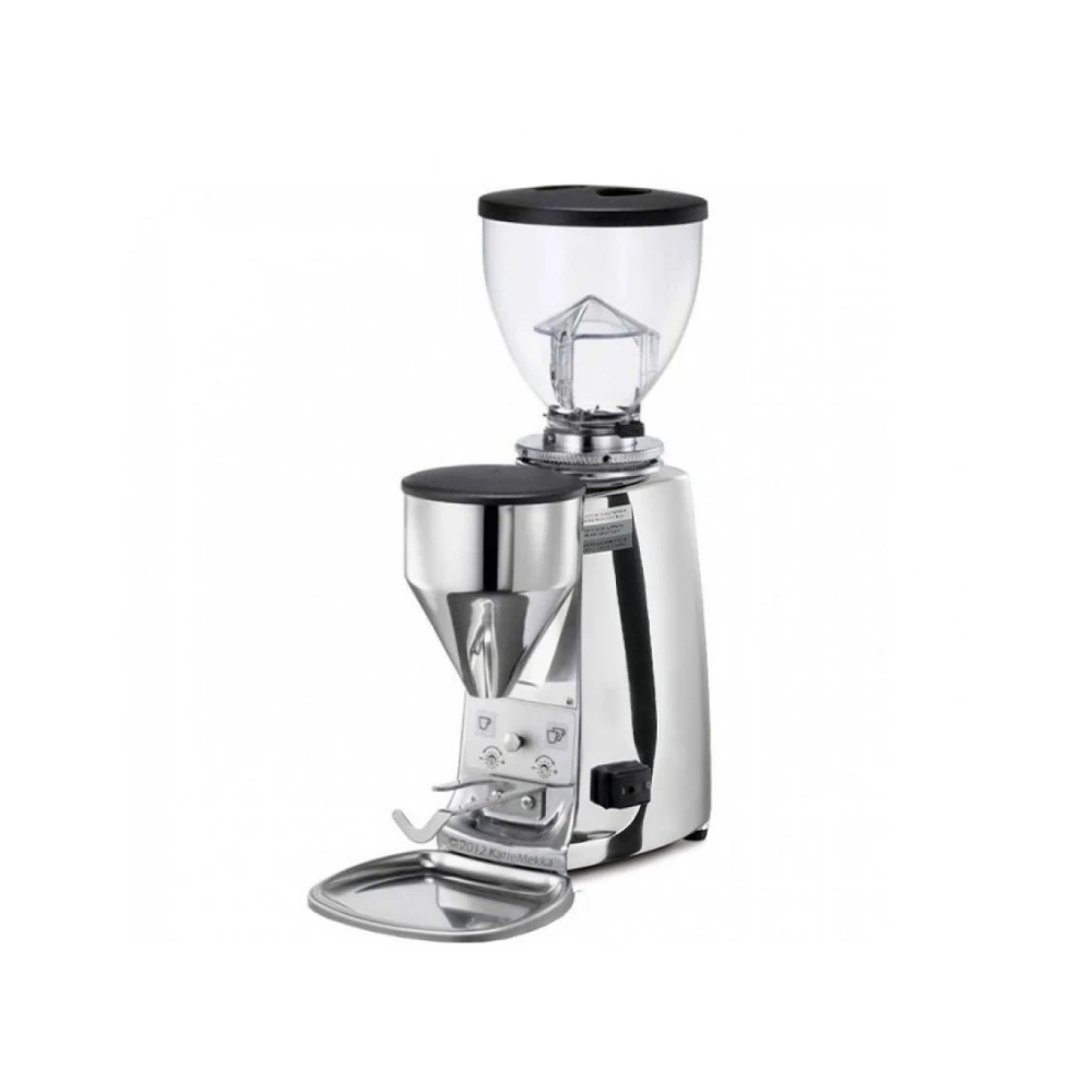 Mazzer Mini Electronic Coffee Grinders