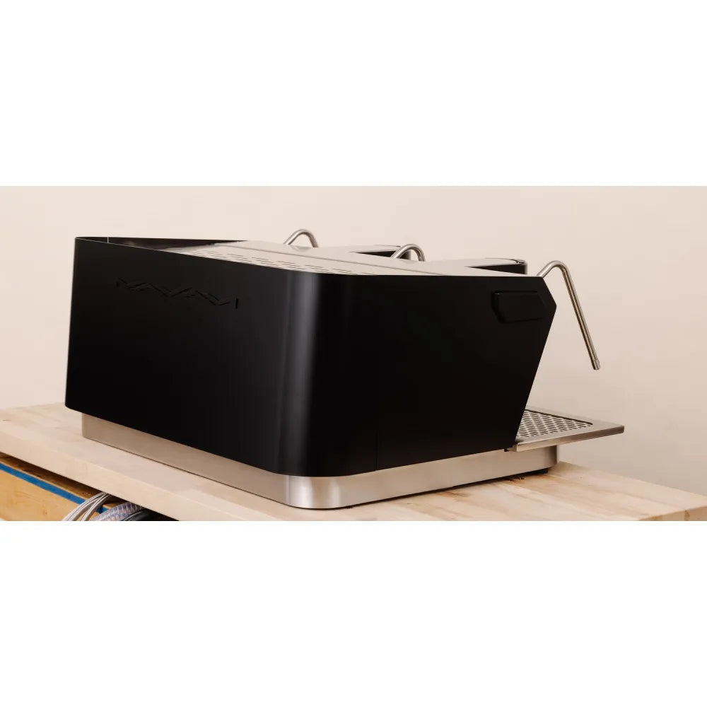 Mavam Mach Series Espresso Machine