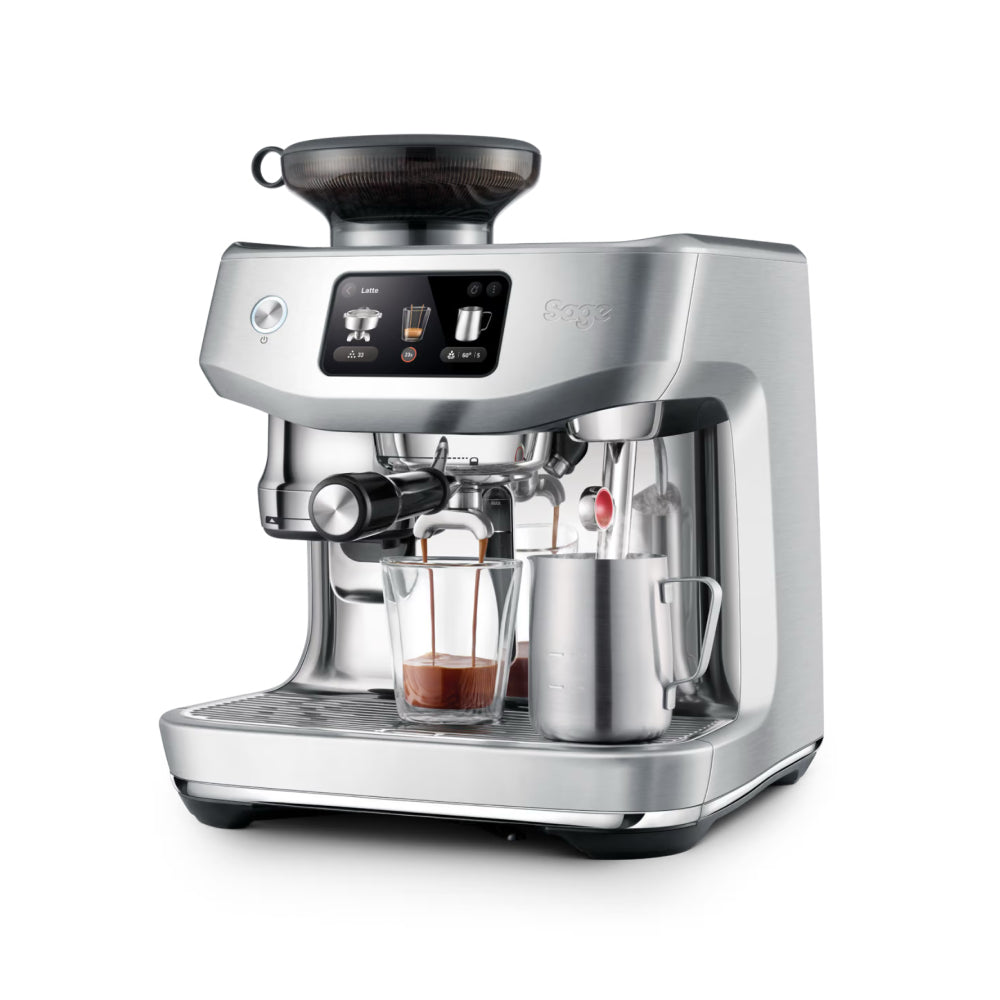 Sage The Oracle Jet Espresso Machine