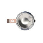 Brewista Nasty Jug Pitcher with Irvine Quek