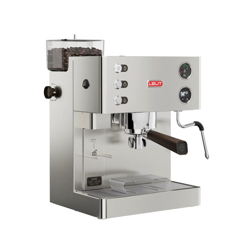 Lelit Kate Espresso Machine