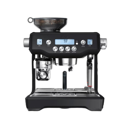 Sage the Oracle Espresso Machine