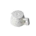 Baadaab White Stone Server