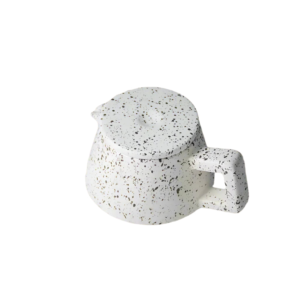 Baadaab White Stone Server