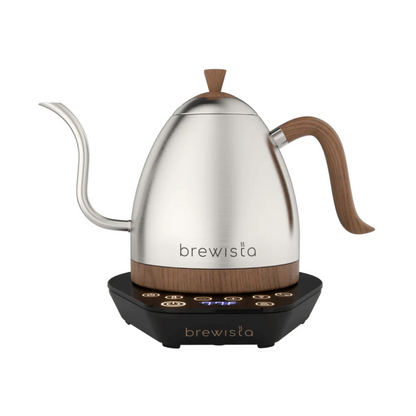 Brewista Artisan Electric Gooseneck Kettle 1.0L