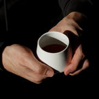 Graycano Cupcano Porcelain Cup