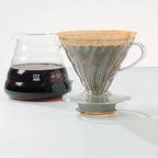 Hario V60 Glass Server