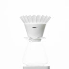 Orea Brewer Porcelain