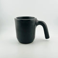 Baadaab Black Touch M2 Ceramic Mug