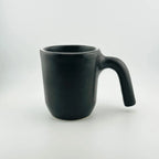 Baadaab Black Touch M2 Ceramic Mug